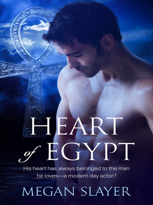 cover image of Heart of Egypt